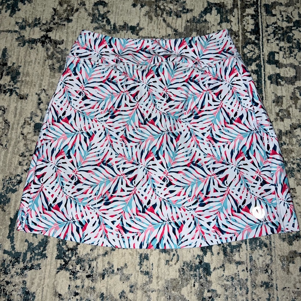 Moteepi Golf Skort